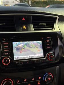 2016 Nissan Sentra SR   - Photo 9 - Costa Mesa, CA 92626