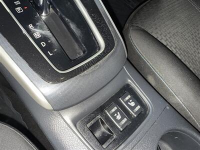 2016 Nissan Sentra SR   - Photo 14 - Costa Mesa, CA 92626