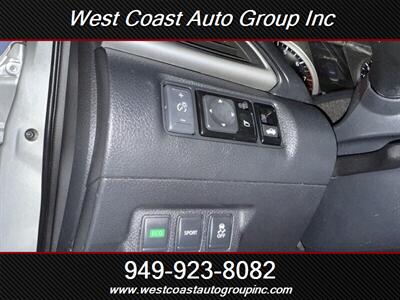 2016 Nissan Sentra SR   - Photo 13 - Costa Mesa, CA 92626