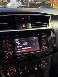 2016 Nissan Sentra SR   - Photo 10 - Costa Mesa, CA 92626