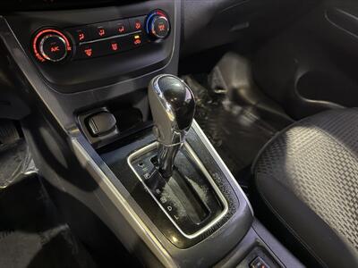 2016 Nissan Sentra SR   - Photo 7 - Costa Mesa, CA 92626