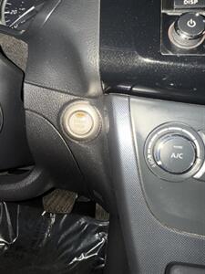 2016 Nissan Sentra SR   - Photo 12 - Costa Mesa, CA 92626