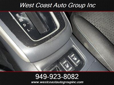 2016 Nissan Sentra SR   - Photo 14 - Costa Mesa, CA 92626