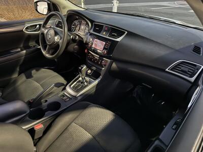 2016 Nissan Sentra SR   - Photo 6 - Costa Mesa, CA 92626
