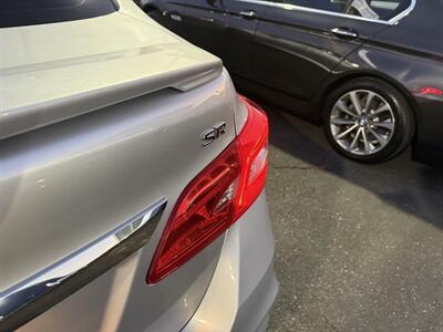 2016 Nissan Sentra SR   - Photo 19 - Costa Mesa, CA 92626