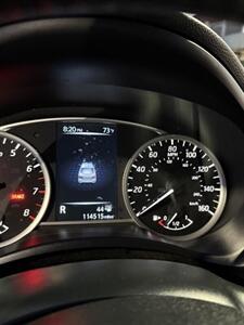 2016 Nissan Sentra SR   - Photo 17 - Costa Mesa, CA 92626