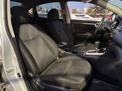2016 Nissan Sentra SR   - Photo 16 - Costa Mesa, CA 92626