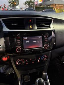 2016 Nissan Sentra SR   - Photo 8 - Costa Mesa, CA 92626