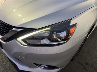 2016 Nissan Sentra SR   - Photo 20 - Costa Mesa, CA 92626