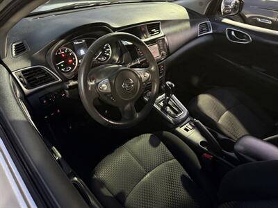 2016 Nissan Sentra SR   - Photo 5 - Costa Mesa, CA 92626