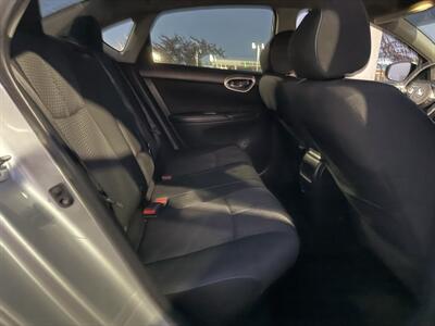 2016 Nissan Sentra SR   - Photo 15 - Costa Mesa, CA 92626