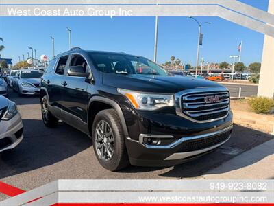 2017 GMC Acadia SLT-1 - Photo 3 - Costa Mesa, CA 92626