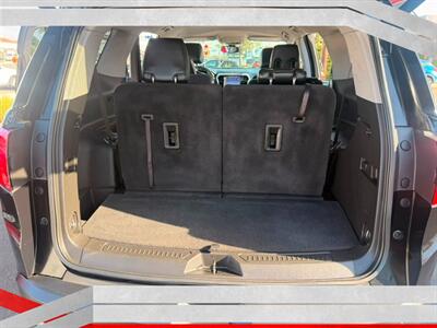2017 GMC Acadia SLT-1 - Photo 15 - Costa Mesa, CA 92626