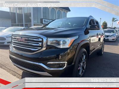 2017 GMC Acadia SLT-1 - Photo 1 - Costa Mesa, CA 92626