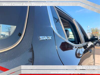 2017 GMC Acadia SLT-1 - Photo 23 - Costa Mesa, CA 92626
