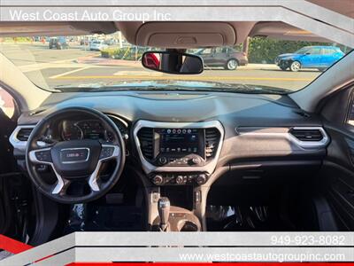 2017 GMC Acadia SLT-1 - Photo 6 - Costa Mesa, CA 92626