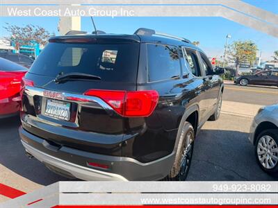 2017 GMC Acadia SLT-1 - Photo 4 - Costa Mesa, CA 92626