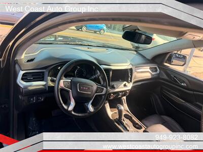 2017 GMC Acadia SLT-1 - Photo 7 - Costa Mesa, CA 92626