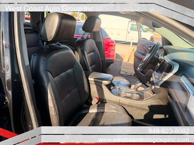 2017 GMC Acadia SLT-1 - Photo 8 - Costa Mesa, CA 92626