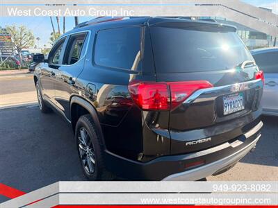 2017 GMC Acadia SLT-1 - Photo 5 - Costa Mesa, CA 92626