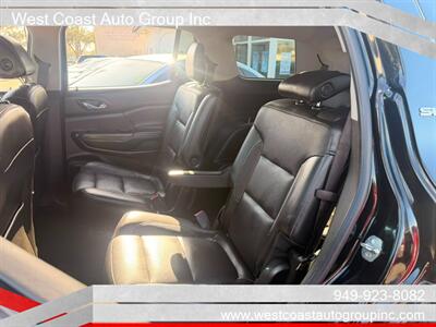 2017 GMC Acadia SLT-1 - Photo 10 - Costa Mesa, CA 92626
