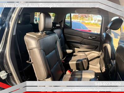 2017 GMC Acadia SLT-1 - Photo 9 - Costa Mesa, CA 92626