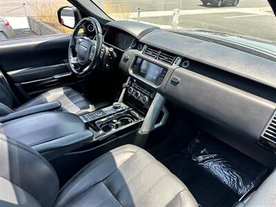 2016 Land Rover Range Rover Supercharged   - Photo 6 - Costa Mesa, CA 92626