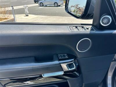 2016 Land Rover Range Rover Supercharged   - Photo 20 - Costa Mesa, CA 92626