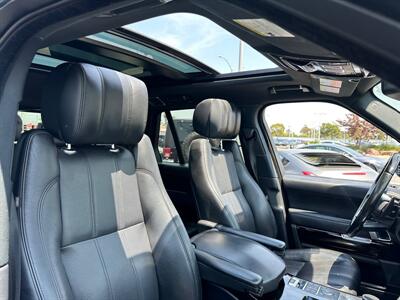 2016 Land Rover Range Rover Supercharged   - Photo 7 - Costa Mesa, CA 92626