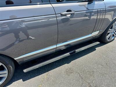 2016 Land Rover Range Rover Supercharged   - Photo 24 - Costa Mesa, CA 92626