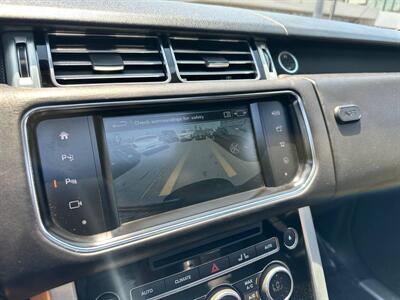 2016 Land Rover Range Rover Supercharged   - Photo 13 - Costa Mesa, CA 92626