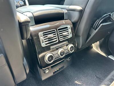 2016 Land Rover Range Rover Supercharged   - Photo 18 - Costa Mesa, CA 92626