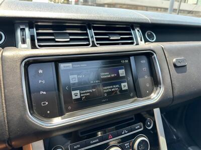 2016 Land Rover Range Rover Supercharged   - Photo 17 - Costa Mesa, CA 92626