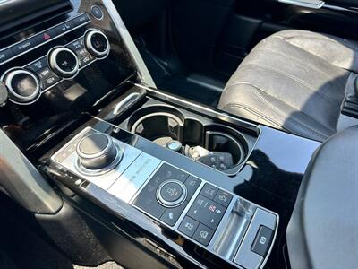 2016 Land Rover Range Rover Supercharged   - Photo 15 - Costa Mesa, CA 92626