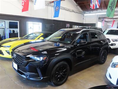 2024 Mazda CX-50 2.5 S Premium   - Photo 1 - Costa Mesa, CA 92626