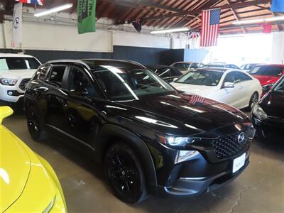 2024 Mazda CX-50 2.5 S Premium   - Photo 2 - Costa Mesa, CA 92626