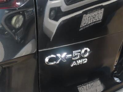 2024 Mazda CX-50 2.5 S Premium   - Photo 27 - Costa Mesa, CA 92626