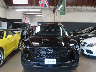 2024 Mazda CX-50 2.5 S Premium   - Photo 28 - Costa Mesa, CA 92626