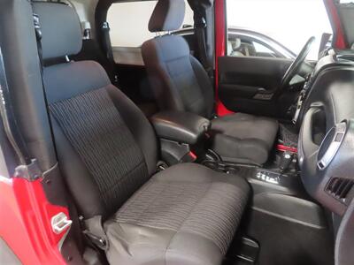 2012 Jeep Wrangler Sport S   - Photo 8 - Costa Mesa, CA 92626