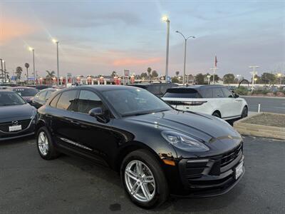 2023 Porsche Macan T   - Photo 2 - Costa Mesa, CA 92626