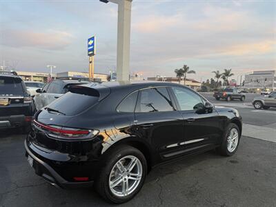 2023 Porsche Macan T   - Photo 4 - Costa Mesa, CA 92626