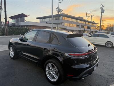 2023 Porsche Macan T   - Photo 3 - Costa Mesa, CA 92626