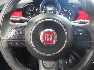 2016 FIAT 500X Easy   - Photo 11 - Costa Mesa, CA 92626