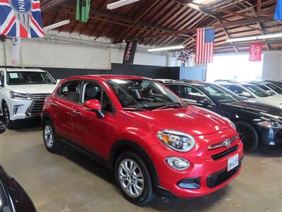 2016 FIAT 500X Easy   - Photo 2 - Costa Mesa, CA 92626