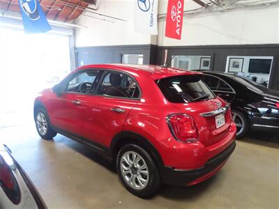 2016 FIAT 500X Easy   - Photo 4 - Costa Mesa, CA 92626