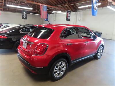 2016 FIAT 500X Easy   - Photo 3 - Costa Mesa, CA 92626