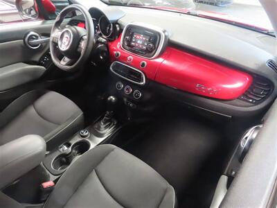 2016 FIAT 500X Easy   - Photo 7 - Costa Mesa, CA 92626