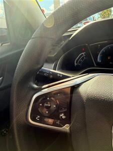 2017 Honda Civic EX   - Photo 11 - Costa Mesa, CA 92626