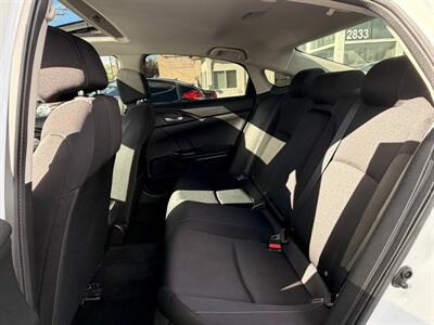 2017 Honda Civic EX   - Photo 10 - Costa Mesa, CA 92626