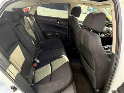 2017 Honda Civic EX   - Photo 9 - Costa Mesa, CA 92626